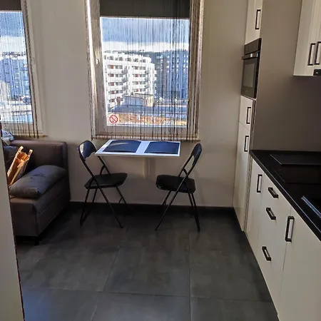 Ceglany Kosciuszki 133 Appartement