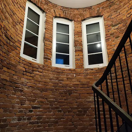 Ceglany Kosciuszki 133 * Wrocław