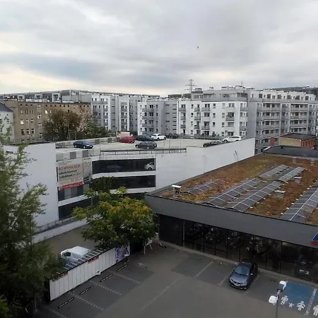 Appartement Ceglany Kosciuszki 133