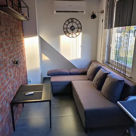 Ceglany Kosciuszki 133 Appartement *