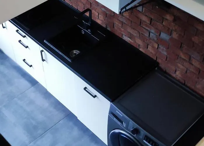 Ceglany Kosciuszki 133 Wrocław