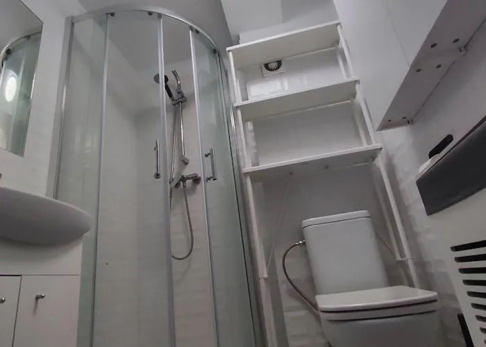 Ceglany Kosciuszki 133 Appartement