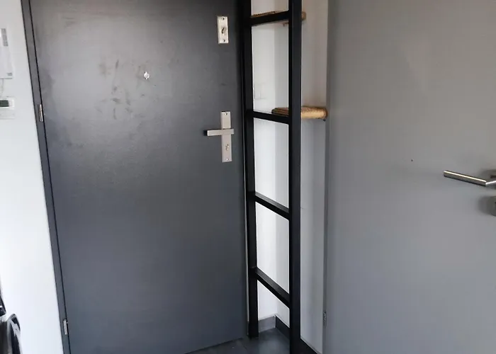 Appartement Ceglany Kosciuszki 133