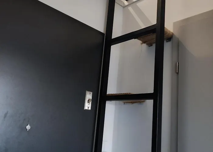 Ceglany Kosciuszki 133 Appartement