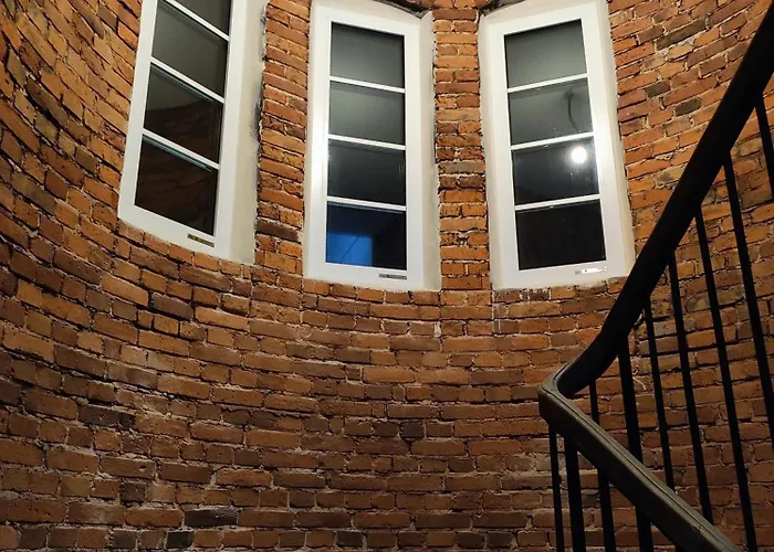 Ceglany Kosciuszki 133 * Wrocław