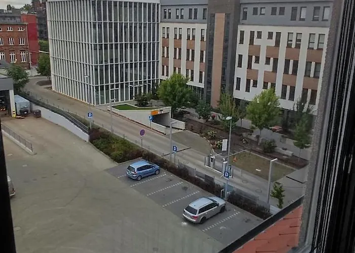 Appartement Ceglany Kosciuszki 133