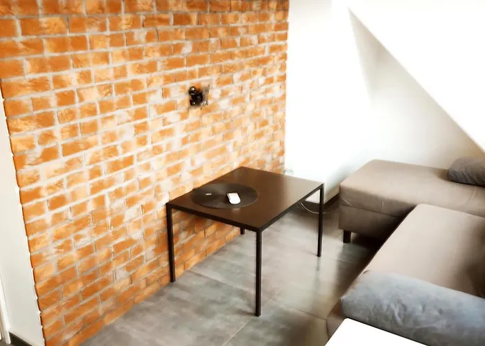 Appartement Ceglany Kosciuszki 133