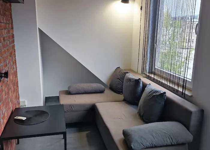 Ceglany Kosciuszki 133 Wrocław