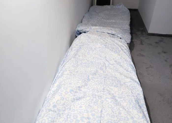 Appartement Ceglany Kosciuszki 133 *