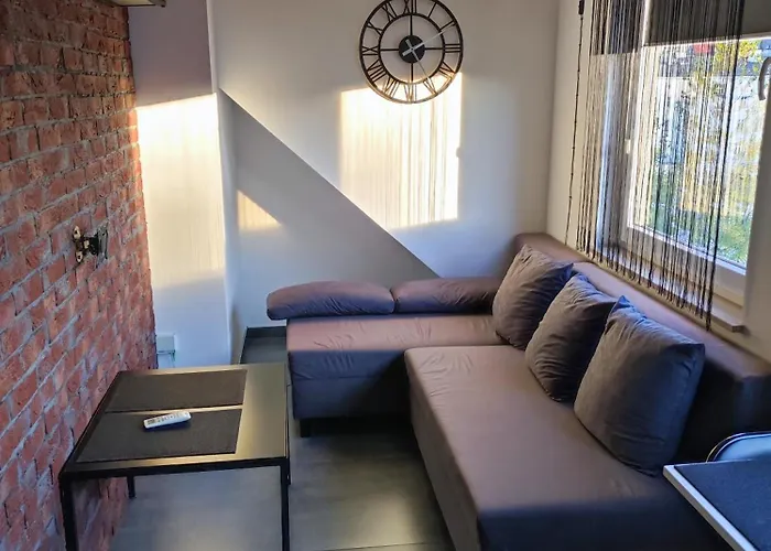 Ceglany Kosciuszki 133 Appartement *