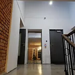 Ceglany Kosciuszki 133 * Wrocław