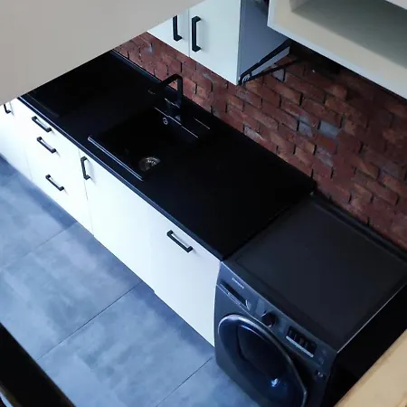 Ceglany Kosciuszki 133 ヴロツワフ