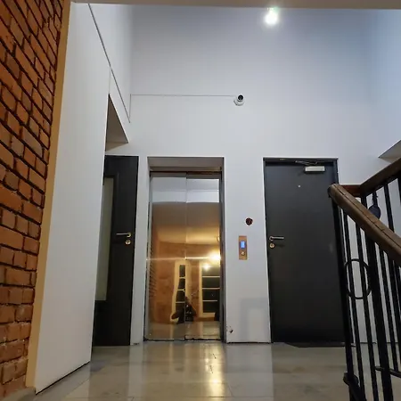 Ceglany Kosciuszki 133 * ヴロツワフ