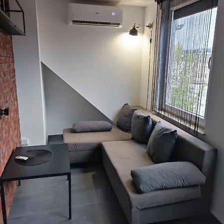 Ceglany Kosciuszki 133 ヴロツワフ