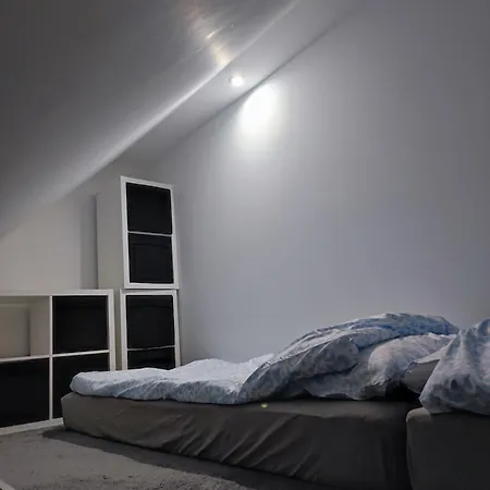 Ceglany Kosciuszki 133 * ヴロツワフ