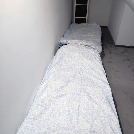 شقة Ceglany Kosciuszki 133 *